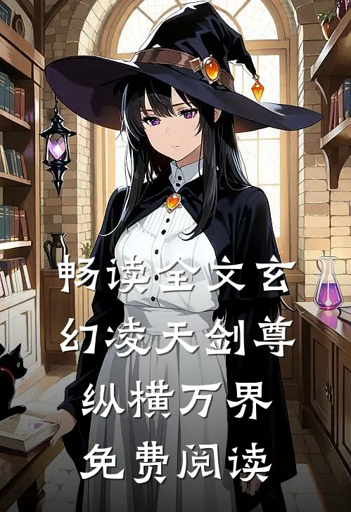 畅读全文玄幻凌天剑尊纵横万界免费阅读