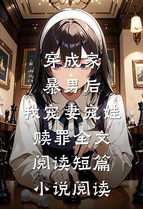 穿成家暴男后,我宠妻宠娃赎罪全文阅读短篇小说阅读