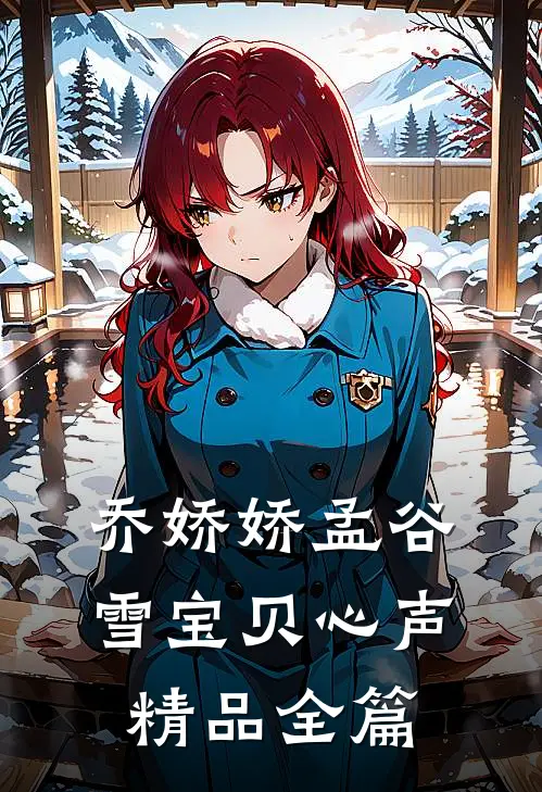 乔娇娇孟谷雪宝贝心声精品全篇