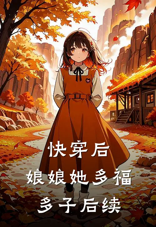 快穿后，娘娘她多福多子后续