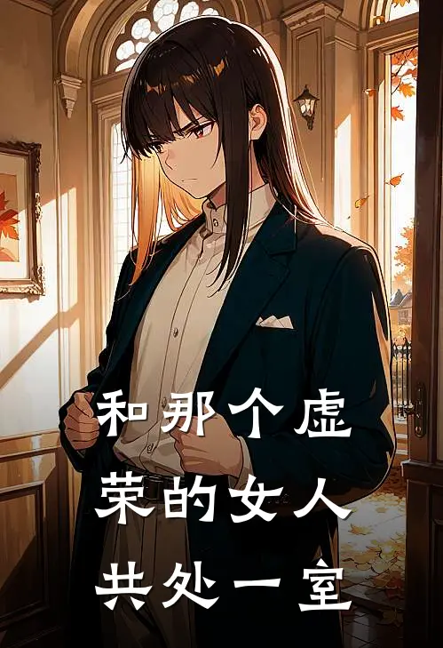和那个虚荣的女人共处一室