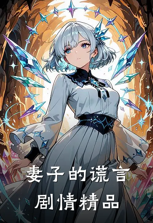妻子的谎言 剧情精品