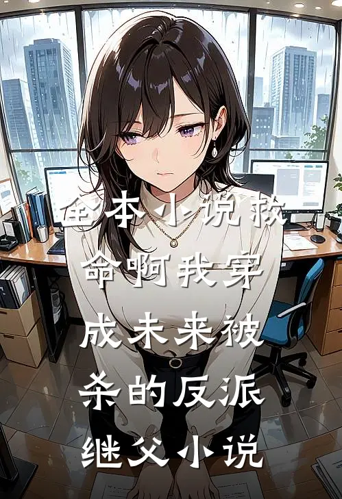 全本小说救命啊我穿成未来被杀的反派继父小说