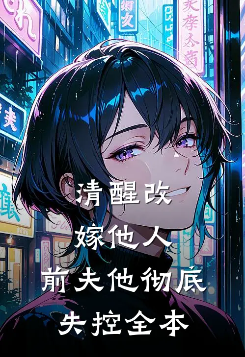 清醒改嫁他人,前夫他彻底失控全本免费阅读