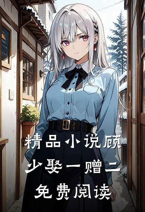 精品小说顾少娶一赠二免费阅读