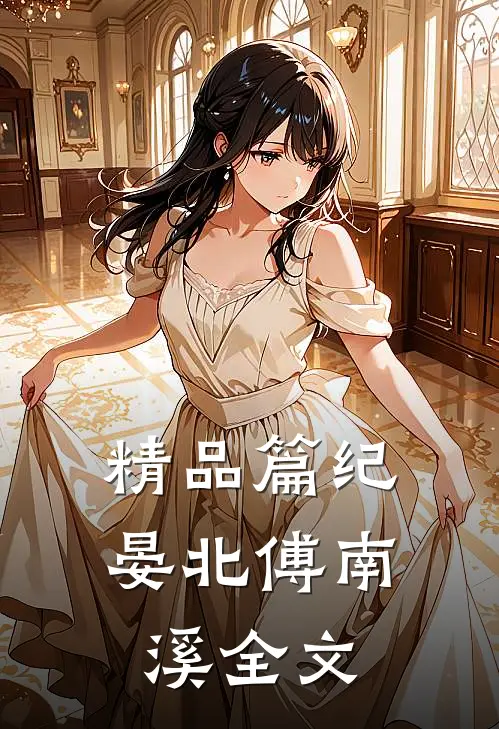 精品篇纪晏北傅南溪全文