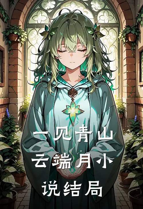 一见青山云端月小说结局
