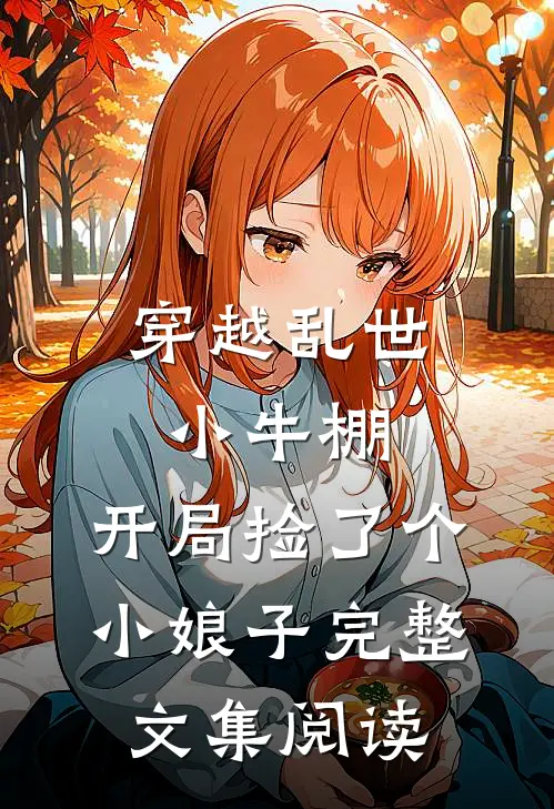 穿越乱世小牛棚，开局捡了个小娘子完整文集阅读