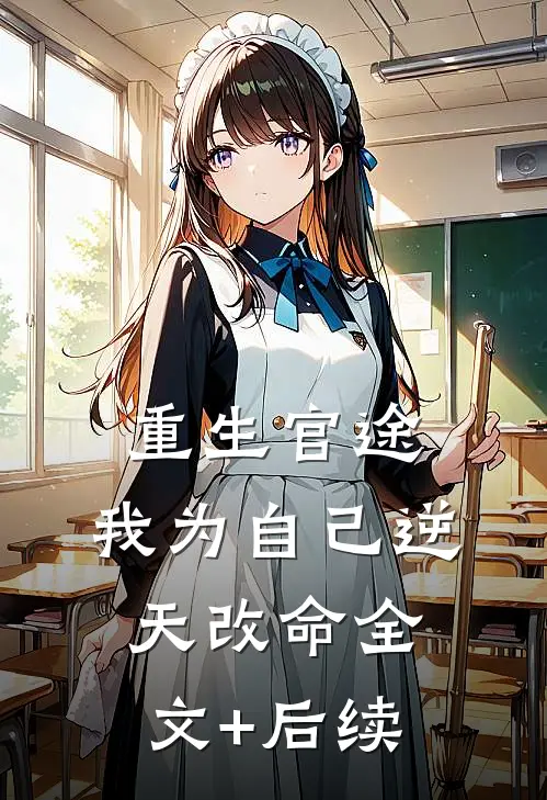 重生官途：我为自己逆天改命全文+后续