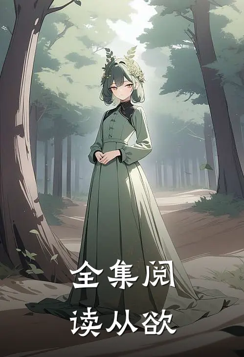 全集阅读从欲