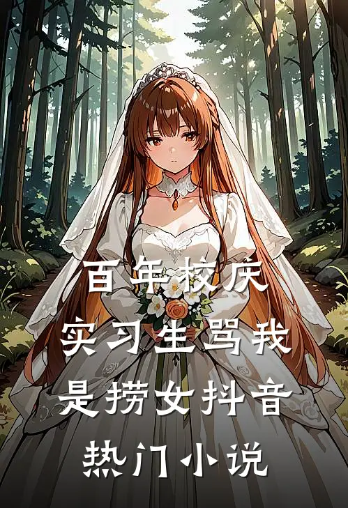 百年校庆，实习生骂我是捞女抖音热门小说