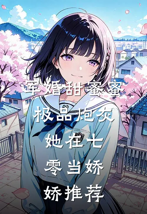 军婚甜蜜蜜：极品炮灰她在七零当娇娇推荐
