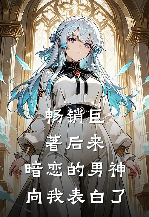 畅销巨著后来，暗恋的男神向我表白了