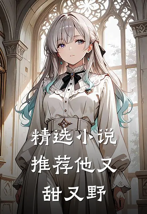 精选小说推荐他又甜又野