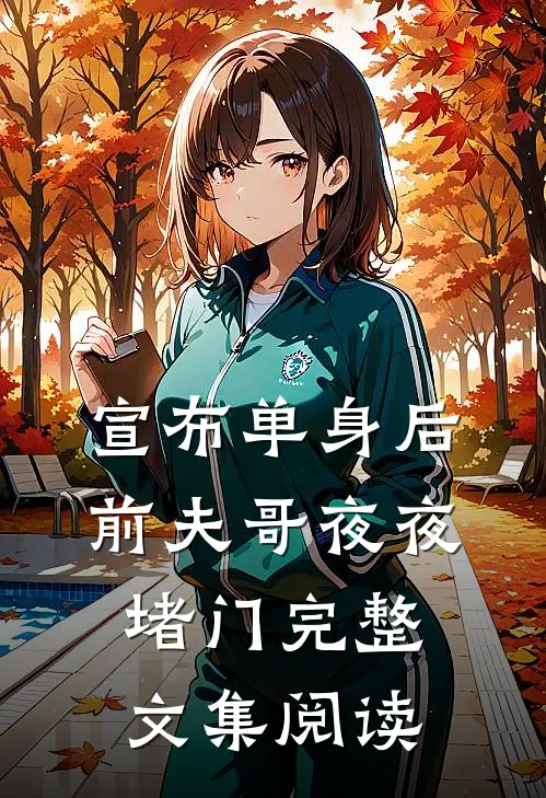 宣布单身后，前夫哥夜夜堵门完整文集阅读
