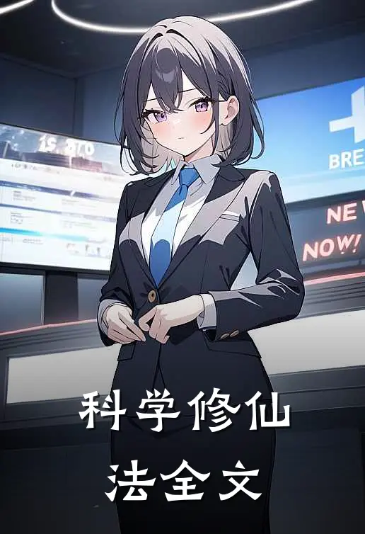 科学修仙法全文