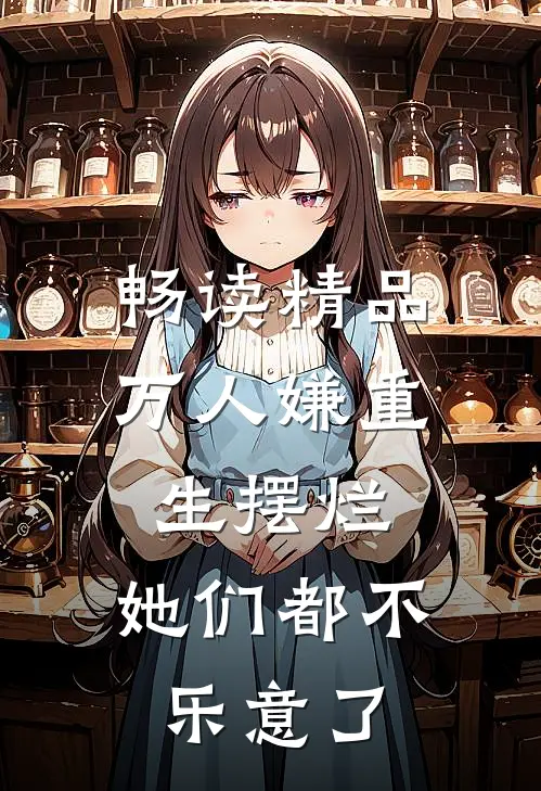 畅读精品万人嫌重生摆烂，她们都不乐意了