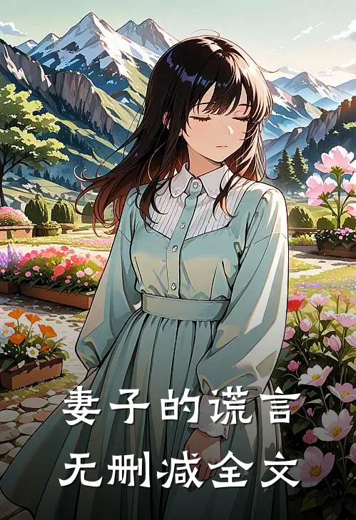妻子的谎言无删减全文