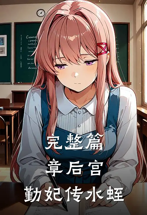 完整篇章后宫:勤妃传水蛭