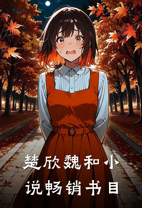 楚欣魏和小说畅销书目