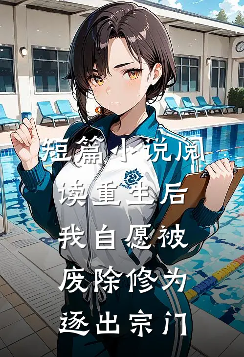 短篇小说阅读重生后我自愿被废除修为，逐出宗门
