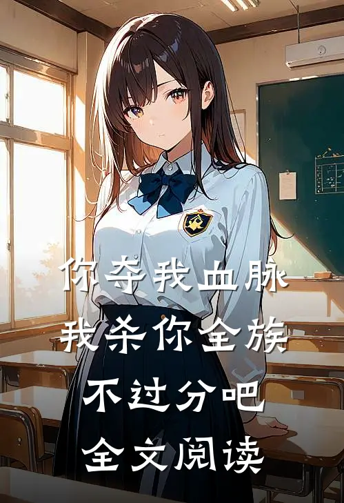 你夺我血脉,我杀你全族不过分吧全文阅读