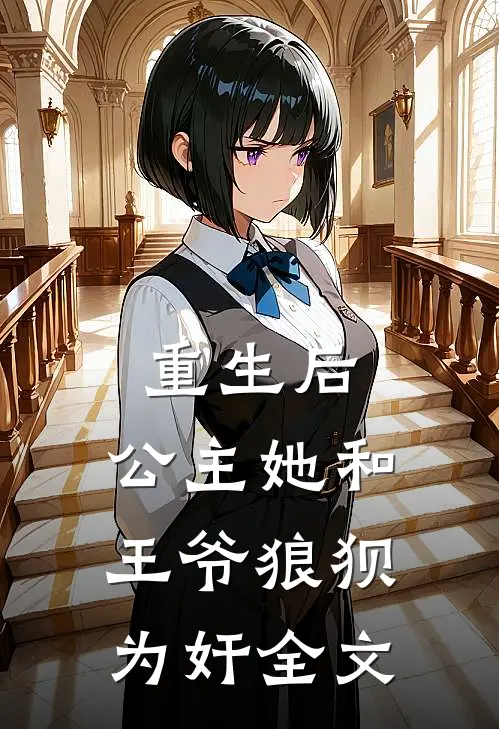 重生后，公主她和王爷狼狈为奸全文