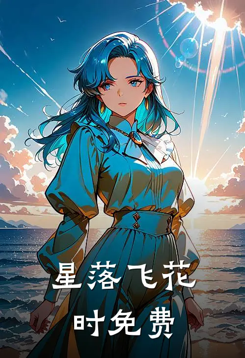 星落飞花时免费