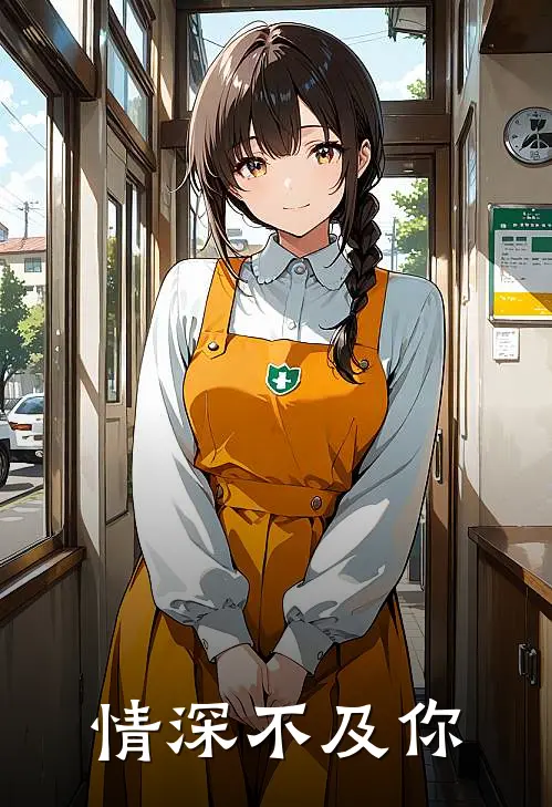 情深不及你