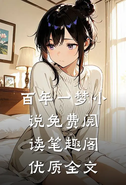 百年一梦小说免费阅读笔趣阁优质全文