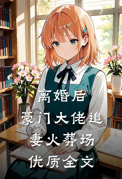 离婚后，豪门大佬追妻火葬场优质全文