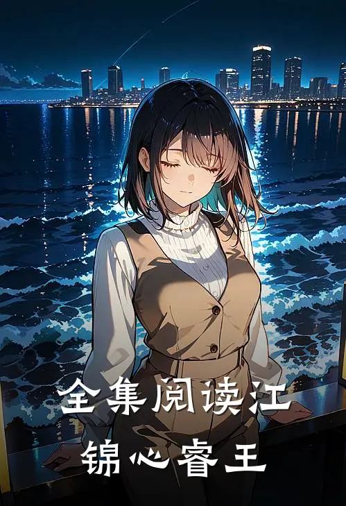 全集阅读江锦心睿王