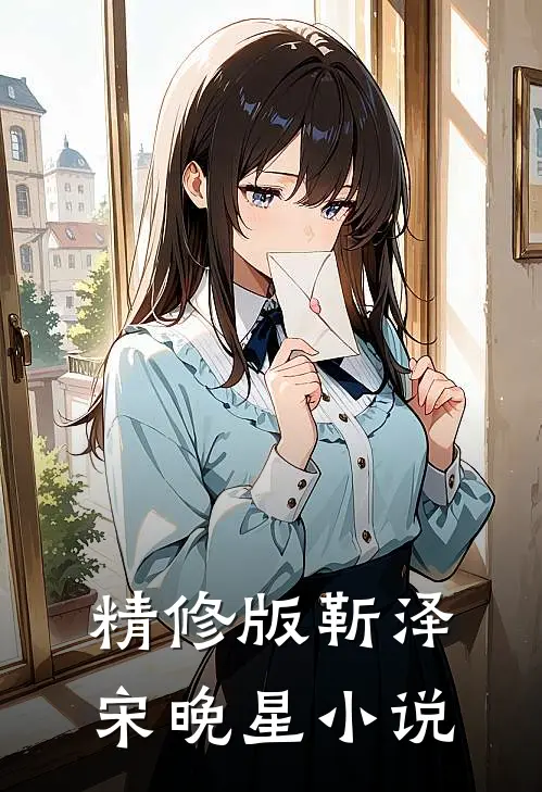 精修版靳泽宋晚星小说