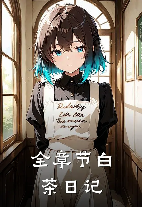 全章节白茶日记