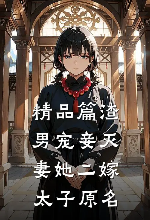 精品篇渣男宠妾灭妻她二嫁太子原名