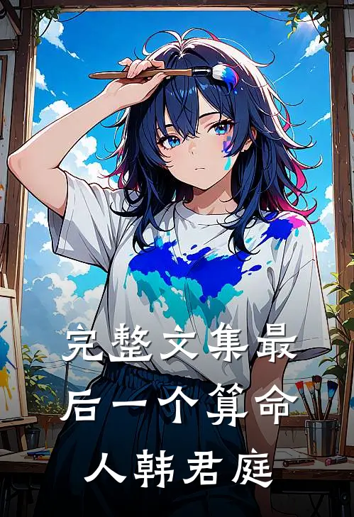 完整文集最后一个算命人韩君庭