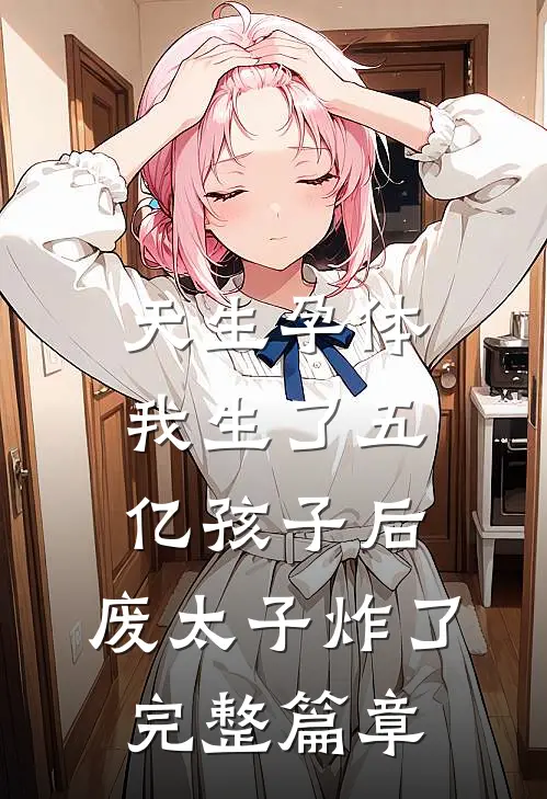 天生孕体，我生了五亿孩子后，废太子炸了完整篇章