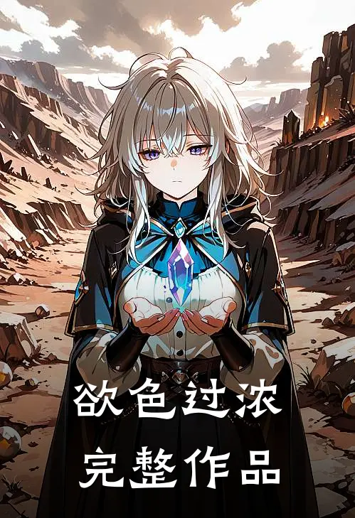 欲色过浓完整作品