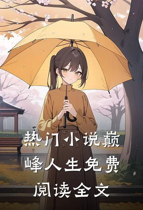 热门小说巅峰人生免费阅读全文