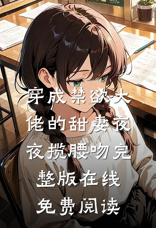 穿成禁欲大佬的甜妻夜夜揽腰吻完整版在线免费阅读