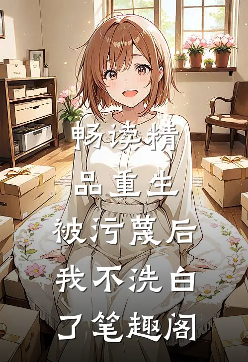 畅读精品重生:被污蔑后,我不洗白了 笔趣阁