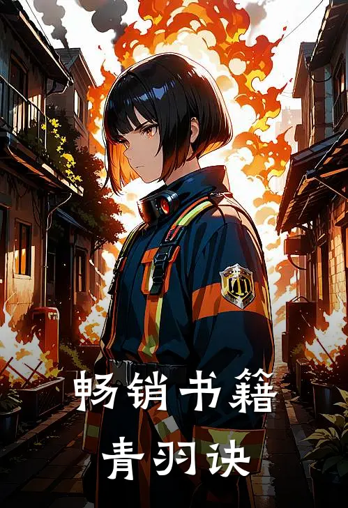 畅销书籍青羽诀