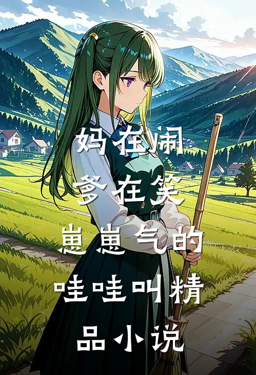 妈在闹，爹在笑，崽崽气的哇哇叫精品小说