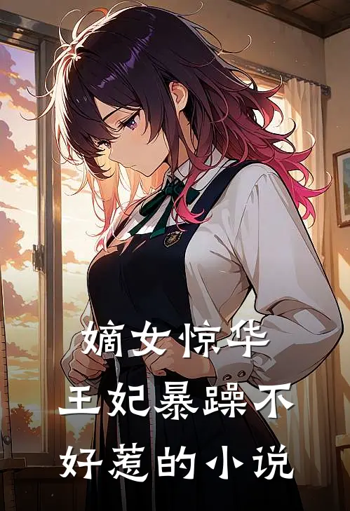 嫡女惊华：王妃暴躁不好惹的小说