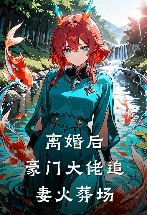 离婚后，豪门大佬追妻火葬场