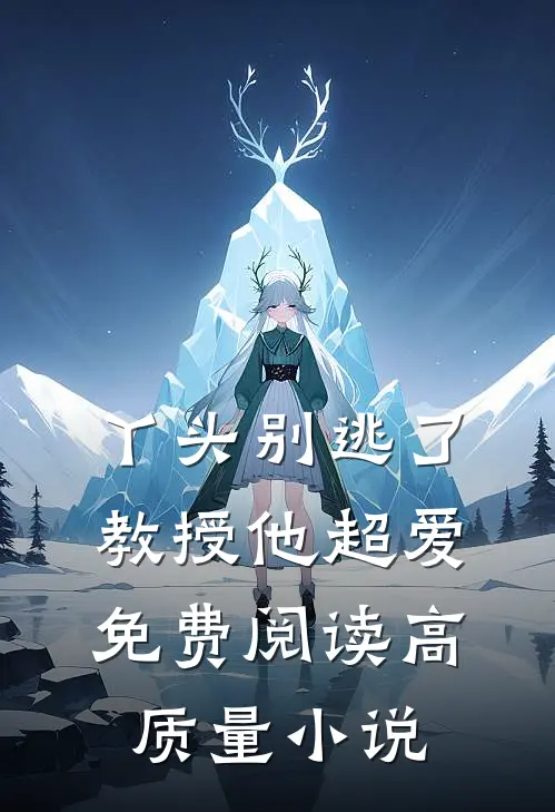 丫头别逃了教授他超爱免费阅读高质量小说