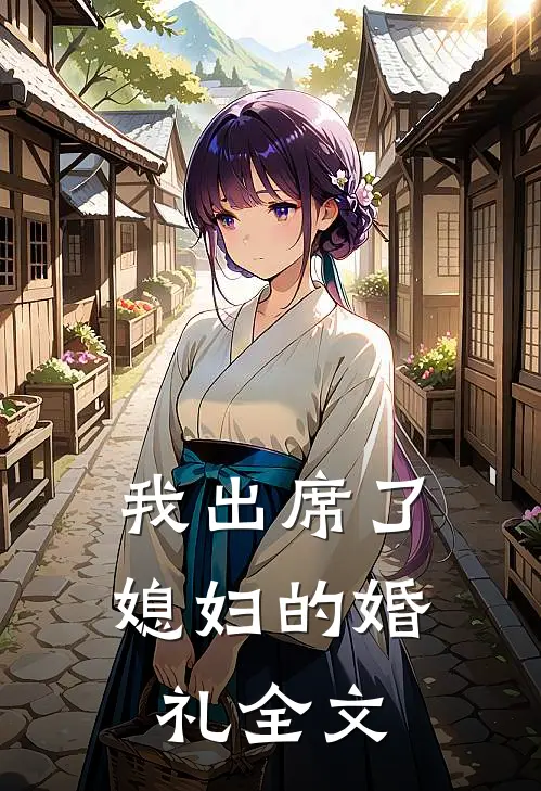 我出席了媳妇的婚礼全文