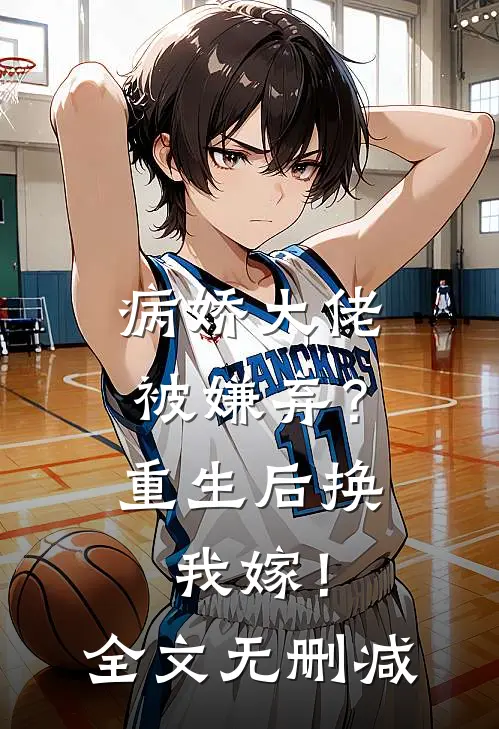 病娇大佬被嫌弃？重生后换我嫁！全文无删减
