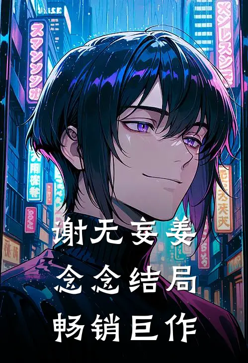 谢无妄姜念念结局畅销巨作