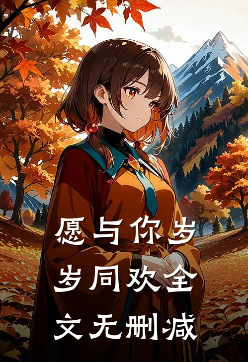 愿与你岁岁同欢全文无删减